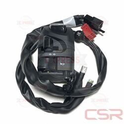 KÜTÜK SOL YAMAHA XMAX A