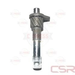 Moto Express MARŞ MİLİ RX115