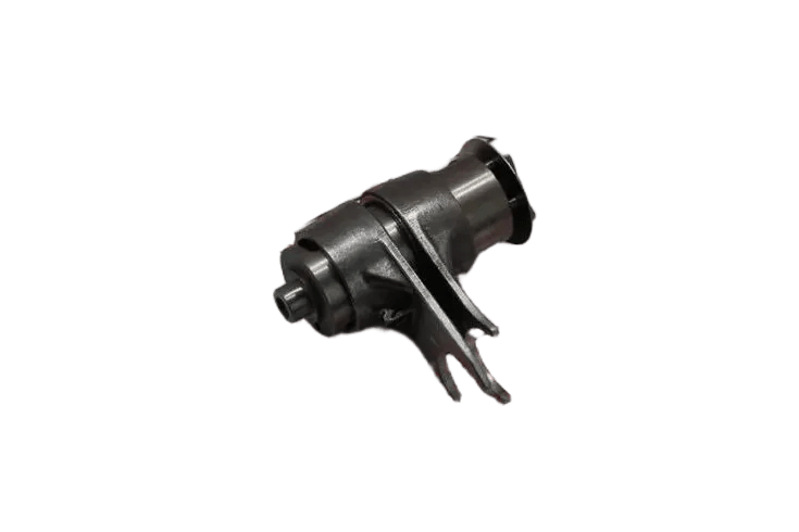 CG 100 VİTES HİLAL TK