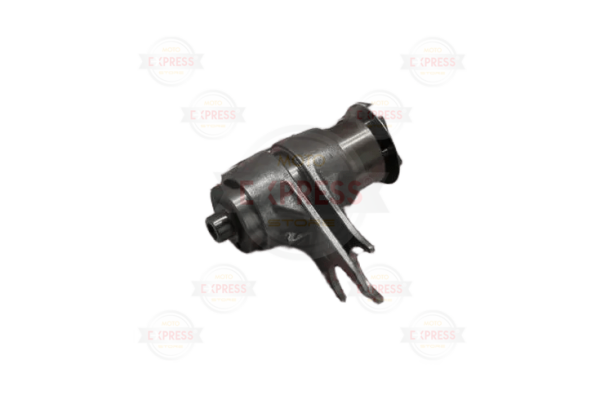 Cg 100 Vites Hilal Tk