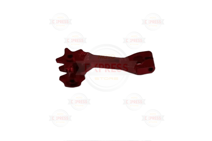 Cnc Unıversal Cır Cır Aparat Kırmızı