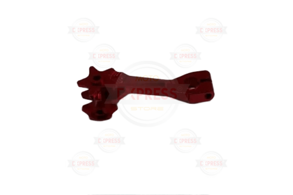 Cnc Unıversal Cır Cır Aparat Kırmızı