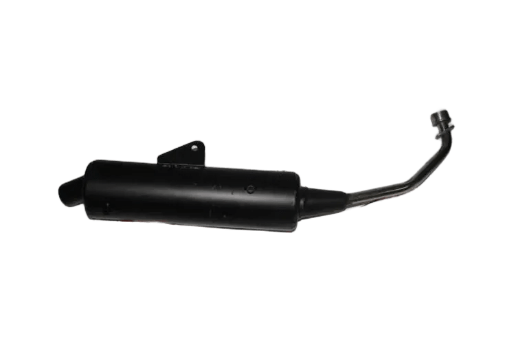 TVS SCOOTY PEP PLUS EGZOZ