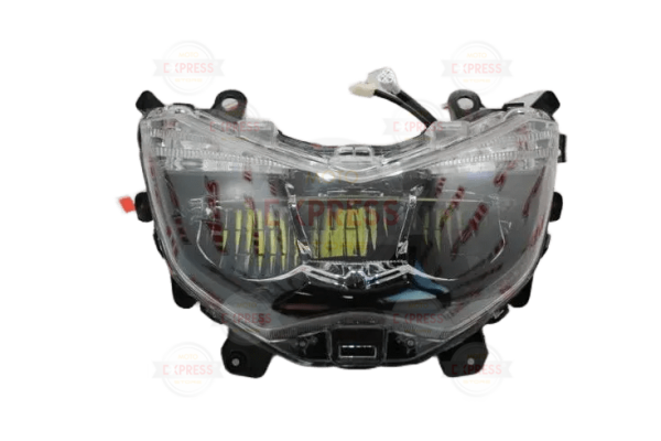 Yamaha Nmax 125- 155 Ön Far   (2015-2020)