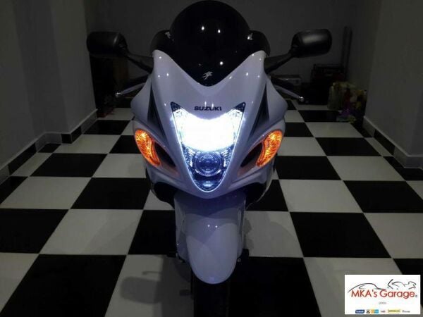 Moto Express MOTOSİKLET-ARAÇ AKILLI AMERİKAN PARK MODÜLÜ IQ FX KÜÇÜK KUTU