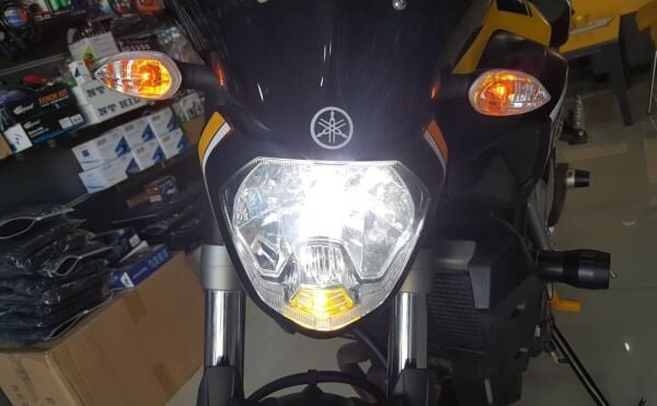 Moto Express MOTOSİKLET-ARAÇ AKILLI AMERİKAN PARK MODÜLÜ IQ FX KÜÇÜK KUTU