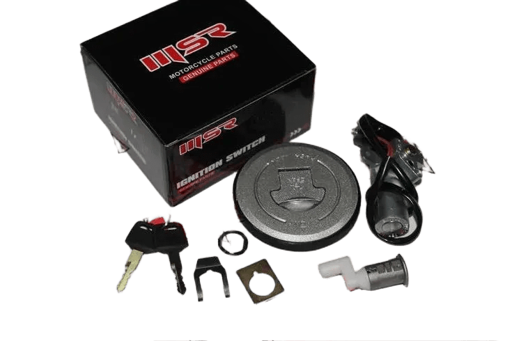 MSR POWERSKY OEM  KONTAK SETİ HONDA CBF 150