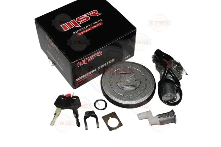 Powersky Oem  Kontak Seti Honda Cbf 150