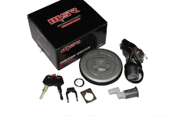 MSR POWERSKY OEM  KONTAK SETİ HONDA CBF 150