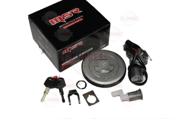 Powersky Oem  Kontak Seti Honda Cbf 150