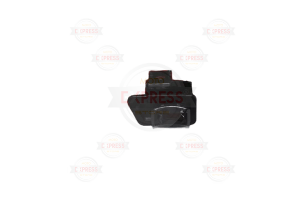 Sym Fiddle 125 Sinyal Düğme