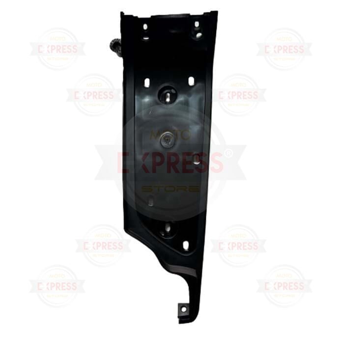 Yamaha Nouvo Sağ Alt Basamak Ayaklık Basamağı Paspas Plastiği A