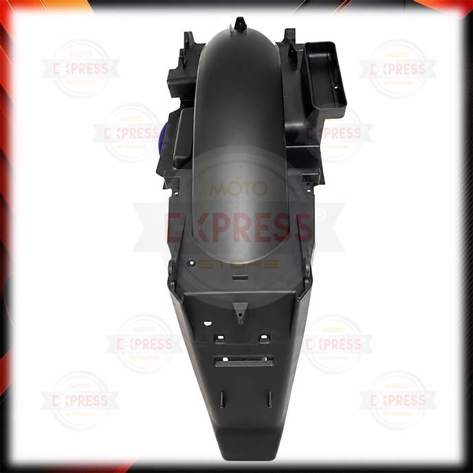 Honda CBF150 2011-2019 Arka Çamurluk Kuyruk Ys