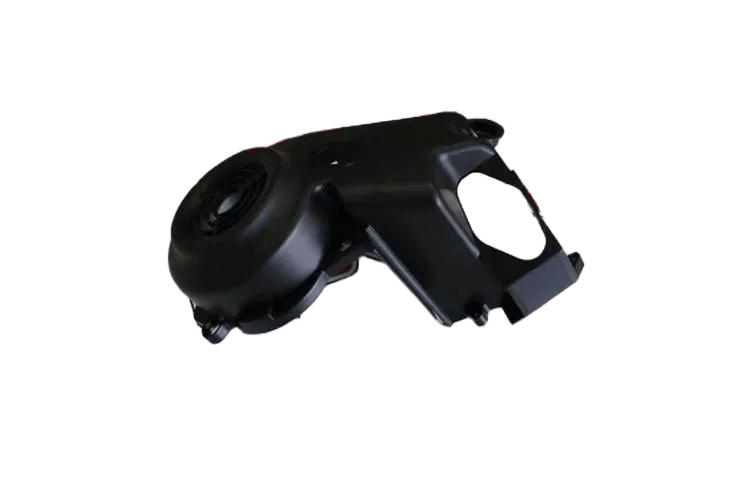 CYGNUS RS 125 FAN PLASTİK KAPAK