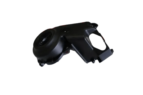 CYGNUS RS 125 FAN PLASTİK KAPAK