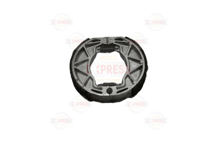 Piaggio Fly 125- Fly 100-Vespa -Piaggio- Uyumlu Fren Balata