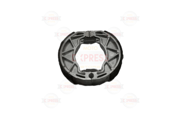 Piaggio Fly 125- Fly 100-Vespa -Piaggio- Uyumlu Fren Balata