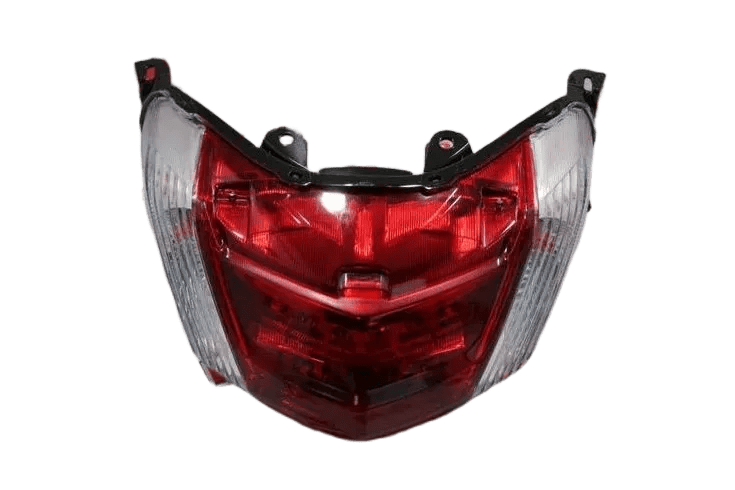 YAMAHA NMAX 125 -155 ARKA STOP (2015 - 2020)