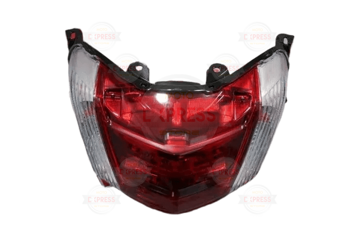 Yamaha Nmax 125 -155 Arka Stop (2015 - 2020)