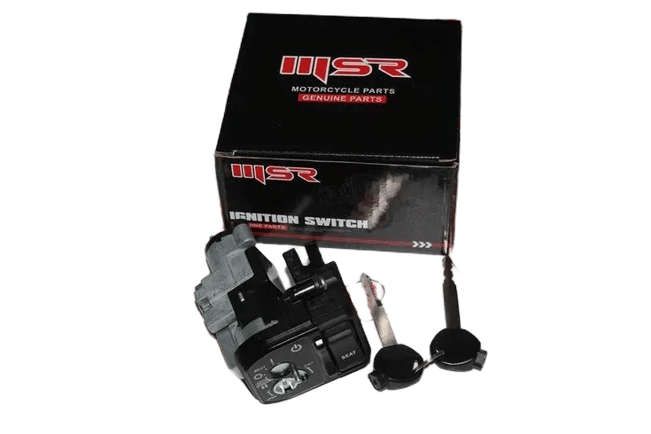 MSR POWERSKY OEM  KONTAK SETİ DIO 110