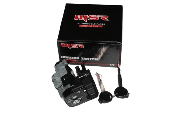 MSR POWERSKY OEM  KONTAK SETİ DIO 110