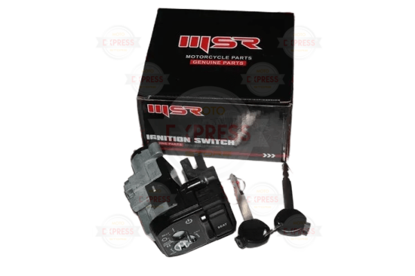 Powersky Oem  Kontak Seti Dio 110