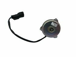 Moto Express RADYATÖR FAN MOTORU CBR250 A