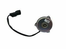 Moto Express RADYATÖR FAN MOTORU CBR250 A