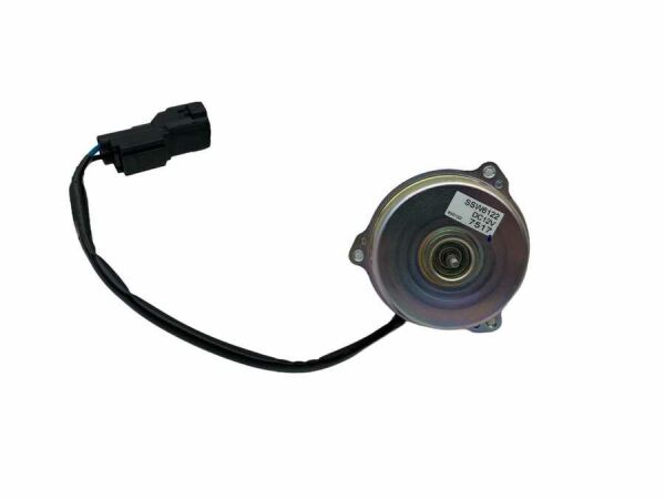 Moto Express RADYATÖR FAN MOTORU CBR250 A