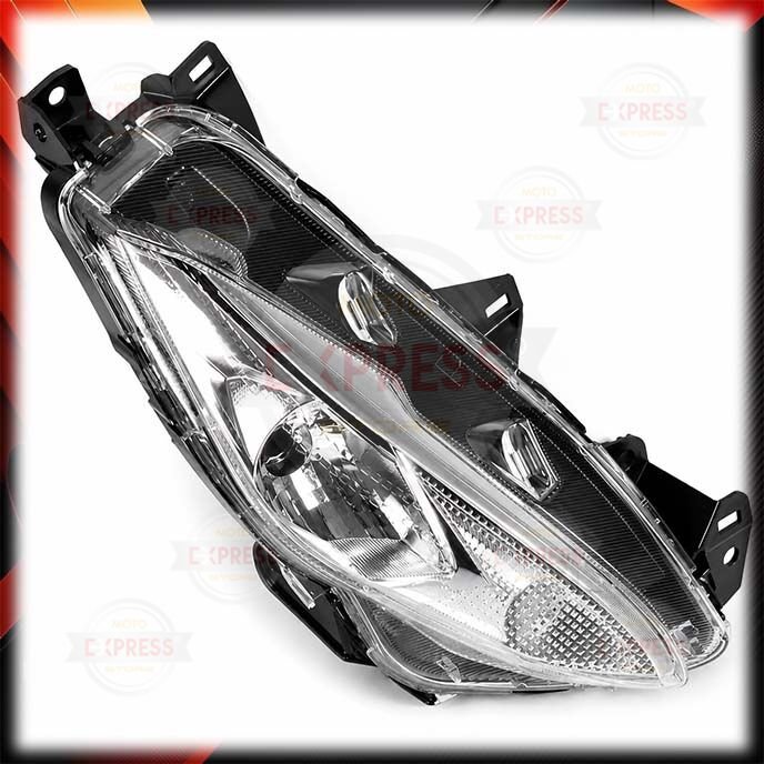 Honda Dio110 Duysuz Sağ Ön Sinyal