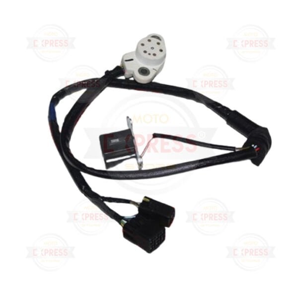 Bajaj Dominar 400 Ug Vites Müşürü A