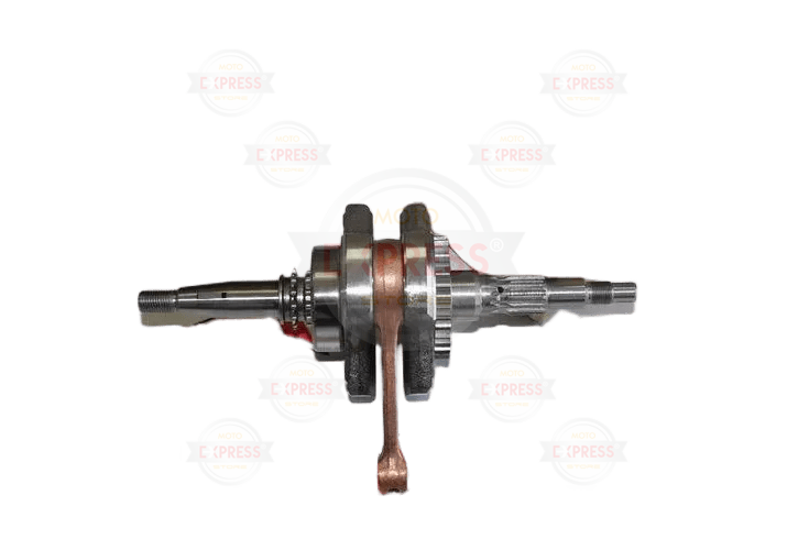 Crypton Krank R Model A