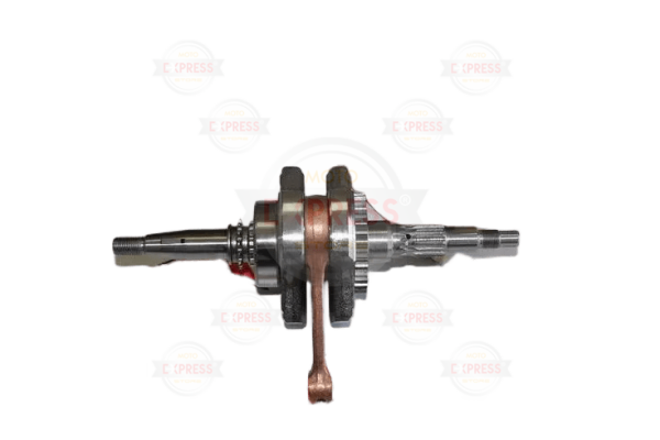 Crypton Krank R Model A