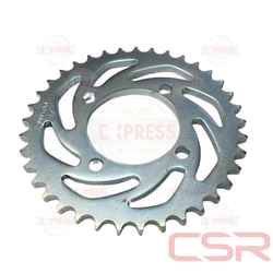 Moto Express DİŞLİ ARKA KİNG A