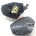 Moto Express HAVA FİLTRESİ KOMPLE ACTIVA ESKİ MODEL A