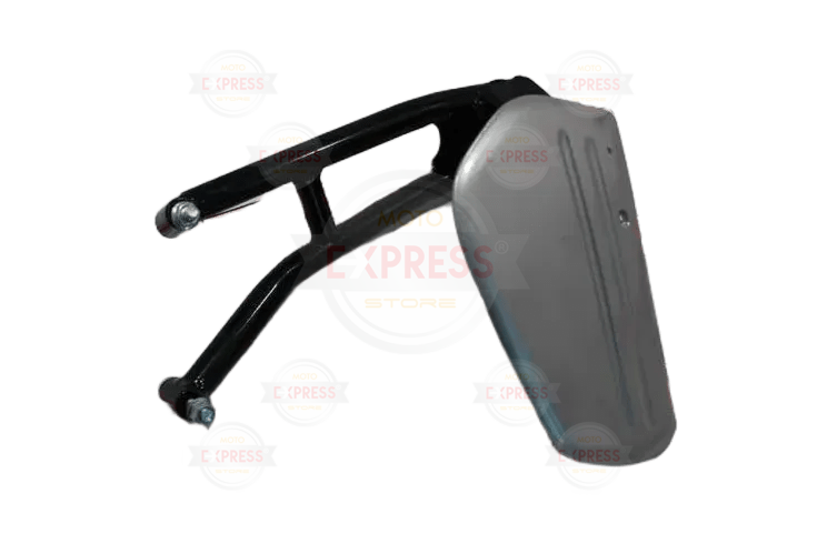 Activa Basamak Braketi Hint