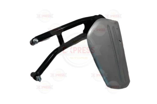 Activa Basamak Braketi Hint