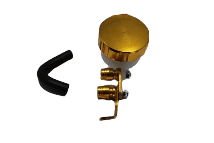 CNC UNIVERSAL YAĞ HAZNE APARAT GOLD