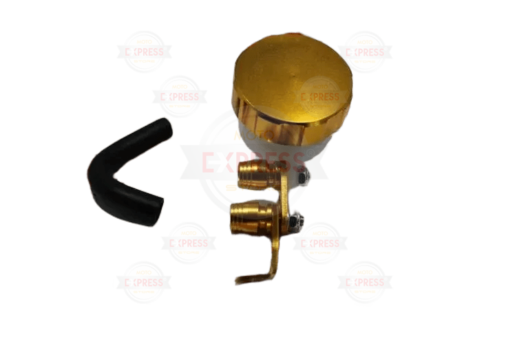 Cnc Unıversal Yağ Hazne Aparat Gold