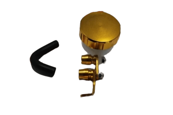 CNC UNIVERSAL YAĞ HAZNE APARAT GOLD