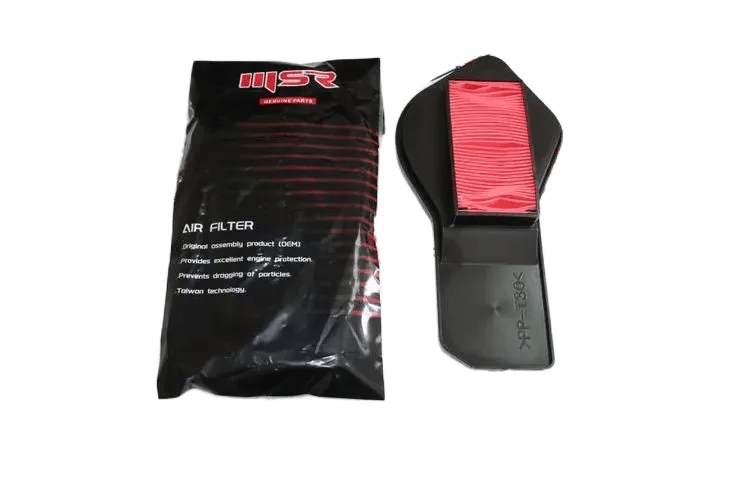 CYGNUS RS 125 HAVA FİLTRESİ  (TSE)
