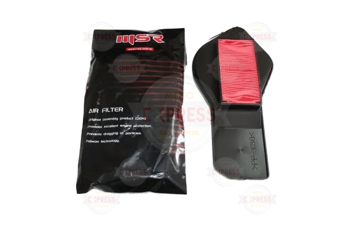 Cygnus Rs 125 Hava Filtresi  (Tse)