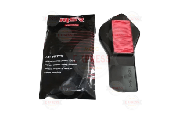 Cygnus Rs 125 Hava Filtresi  (Tse)