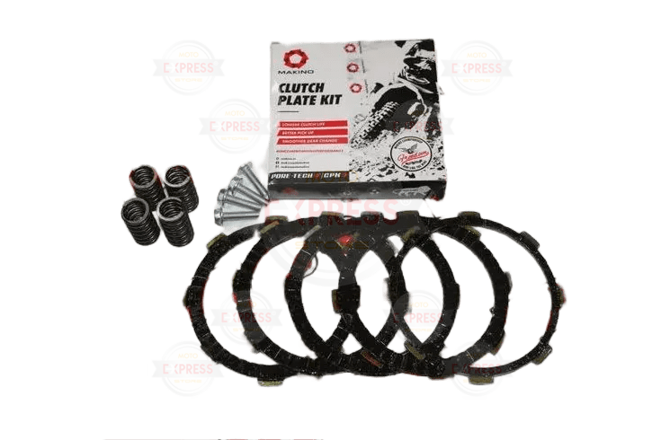 Debriyaj Balata Yay Seti Discover 150 Pulsar 150