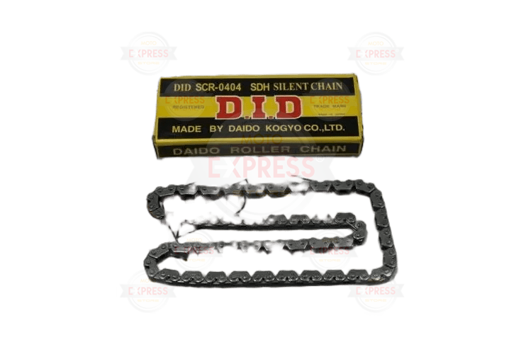 Dıd Eksantrik Zinciri Spc-Ybr125 2006 Ve Sonrası-Alfa 2*3-90L