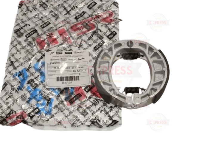 Vespa -Piaggio- Uyumlu  Arka Fren Balata Oem