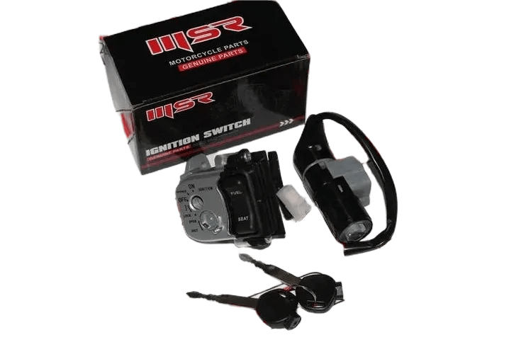 MSR POWERSKY OEM KONTAK SETİ PCX 125-150 2011
