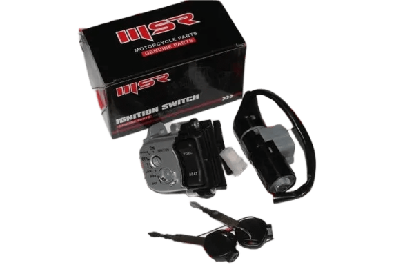 MSR POWERSKY OEM KONTAK SETİ PCX 125-150 2011