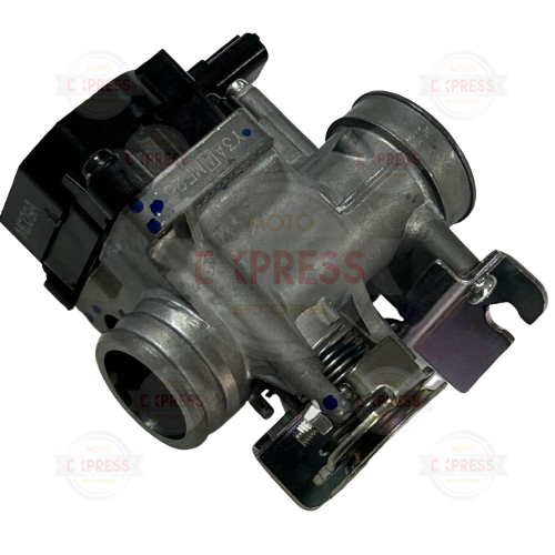 Honda Pcx125 2012-2014 Gaz Kelebek Gövdesi Kelebeği A