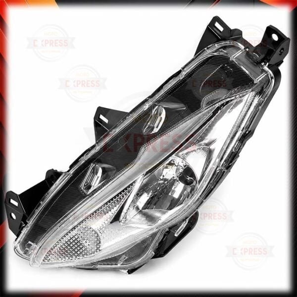 Honda Dio110 Duysuz Sol Ön Sinyal